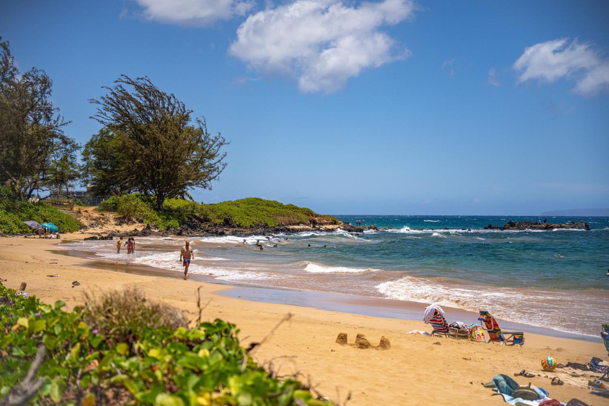Kihei Akahi Garden View Studio Wailea  Kültér fotó