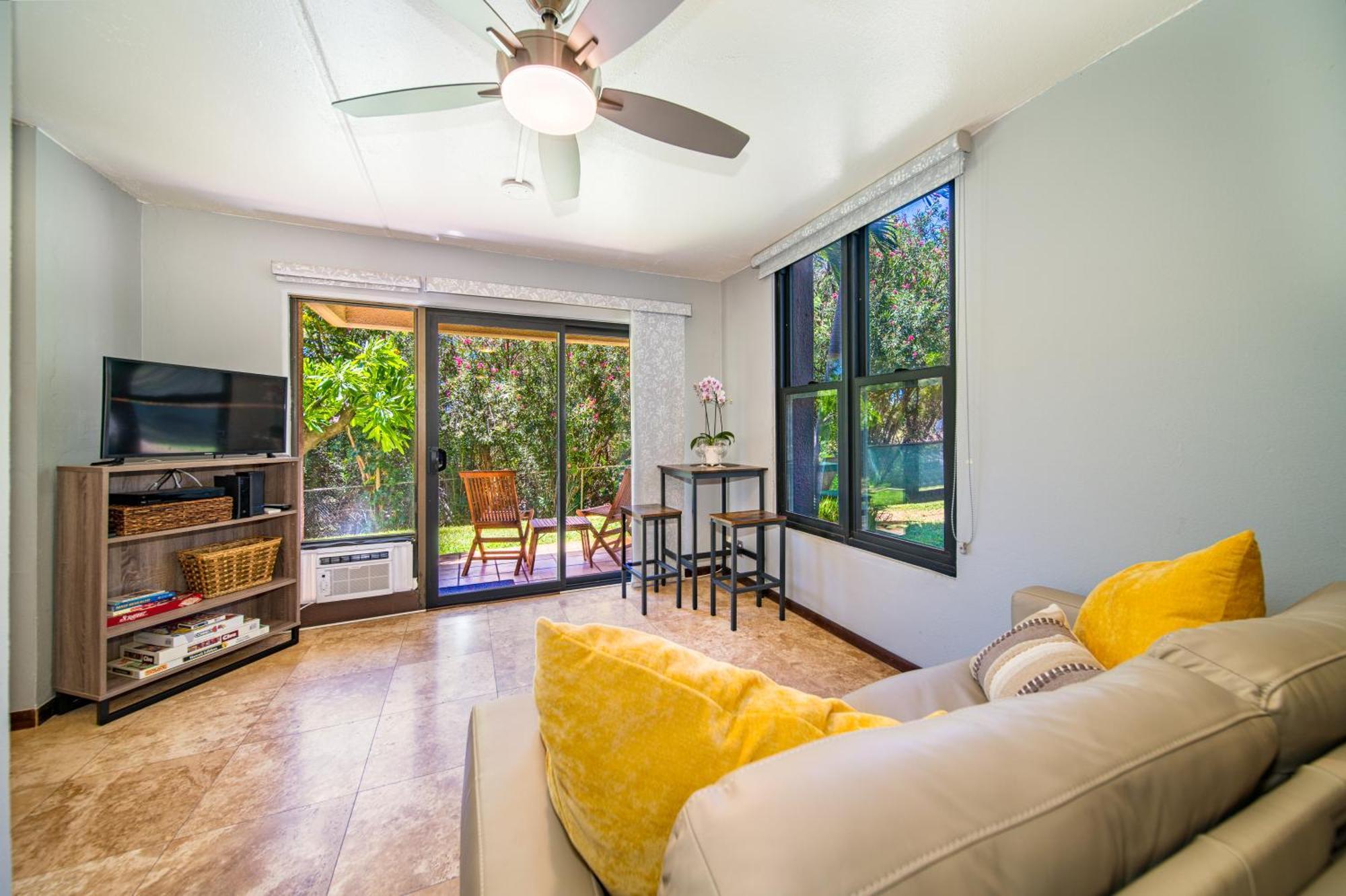Kihei Akahi Garden View Studio Wailea  Kültér fotó