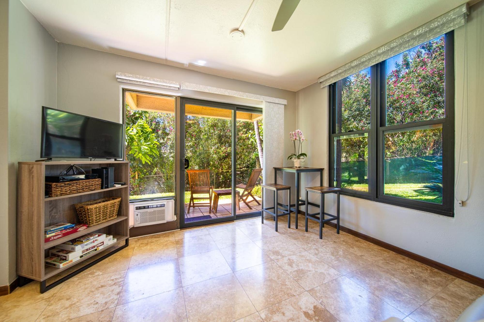 Kihei Akahi Garden View Studio Wailea  Kültér fotó